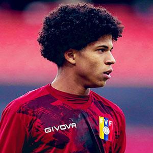 David Martínez
