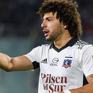 Maximiliano Falcón