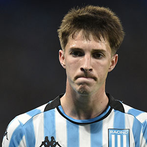 Baltasar Rodríguez