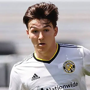 Isaiah Parente