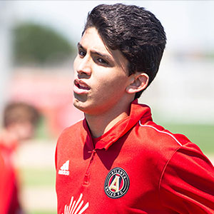Efrain Morales