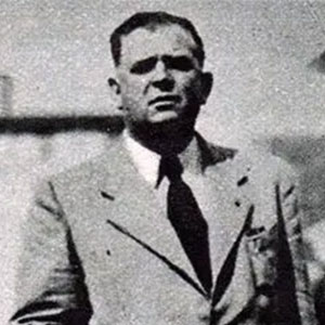Alfréd Schaffer