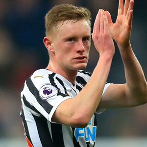 Sean Longstaff