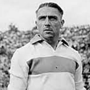 Luigi Ferrero