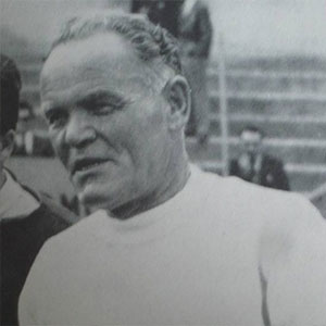 Mario Sperone