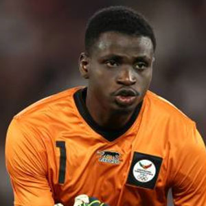 Lassine Diarra