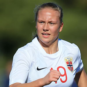 Lisa Naalsund