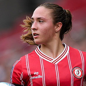 Naomi Layzell