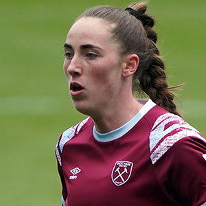 Lucy Parker