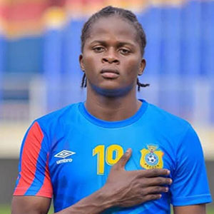 Merveille Kanjinga