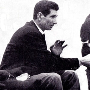 Heriberto Herrera