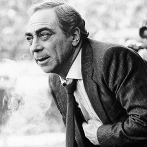 Bruno Pesaola