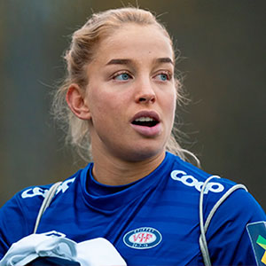 Rikke Nygard
