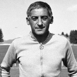 Manlio Scopigno