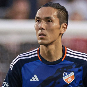 Yuya Kubo