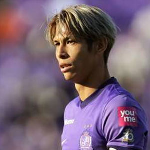 Sho Sasaki