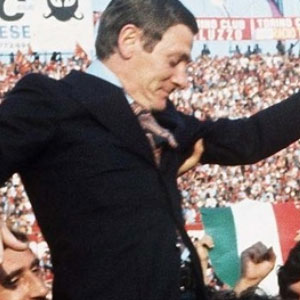 Luigi Radice