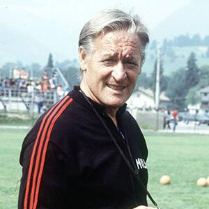 Nils Liedholm
