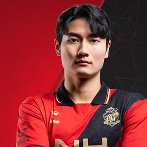Lee Joong-min