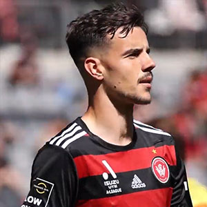 Nicolas Milanovic