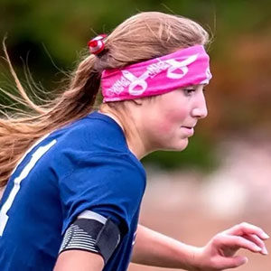 Ally Schlegel
