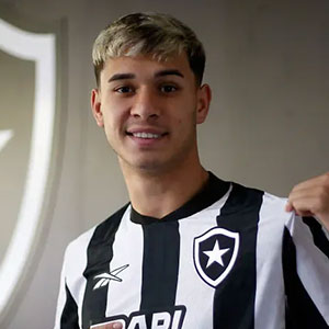 Mateo Ponte