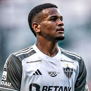 Alisson Santana