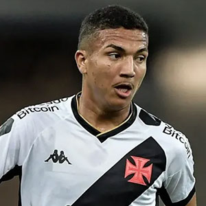 Mateus Carvalho