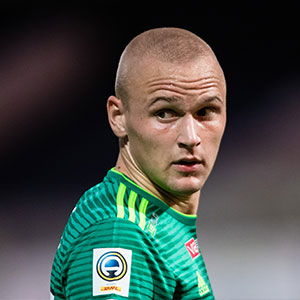 Adam Ståhl