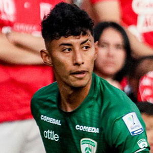 Santiago Gómez