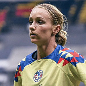 Sarah Luebbert