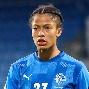 Sveindís Jane Jónsdóttir