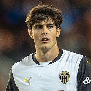 Javi Guerra