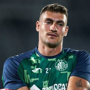 Diego Conde