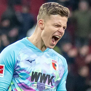 Finn Dahmen