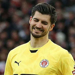 Nikola Vasilj