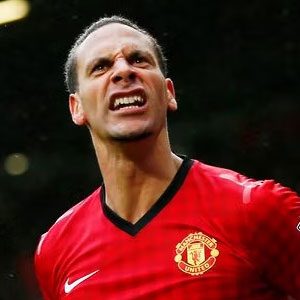 Rio Ferdinand