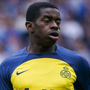Noah Sadiki