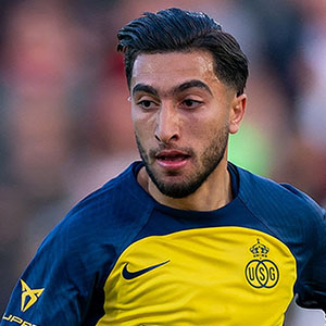 Anouar Ait El Hadj