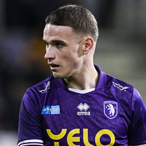 Thibaud Verlinden