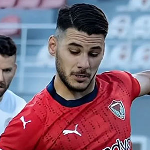 Görkem Sağlam