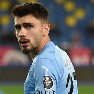 Taha Şahin
