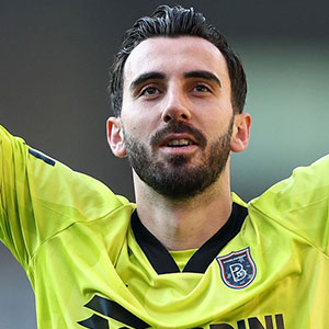 Muhammed Şengezer