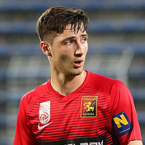 Marin Jakoliš