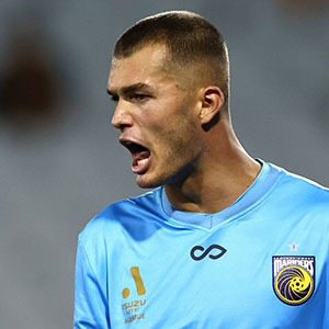 Dylan Peraić-Cullen