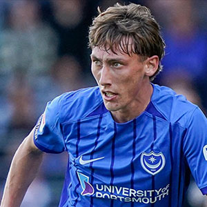 Jacob Farrell