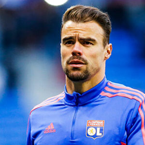 Damien Da Silva