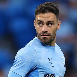 Anthony Caceres
