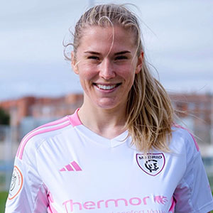 Emilie Nautnes