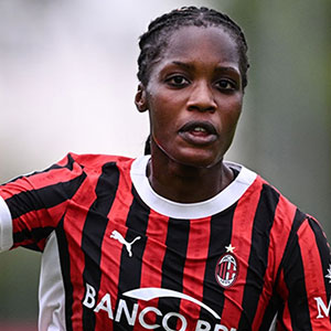 Evelyn Ijeh